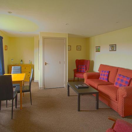 Harbour Inn Appartments Garlieston Kültér fotó