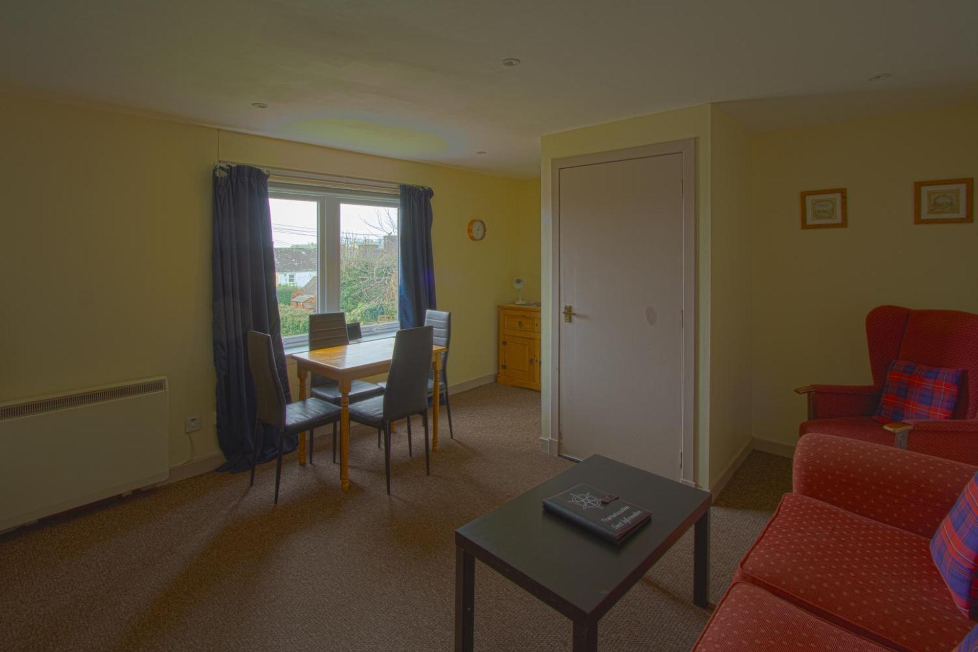 Harbour Inn Appartments Garlieston Kültér fotó