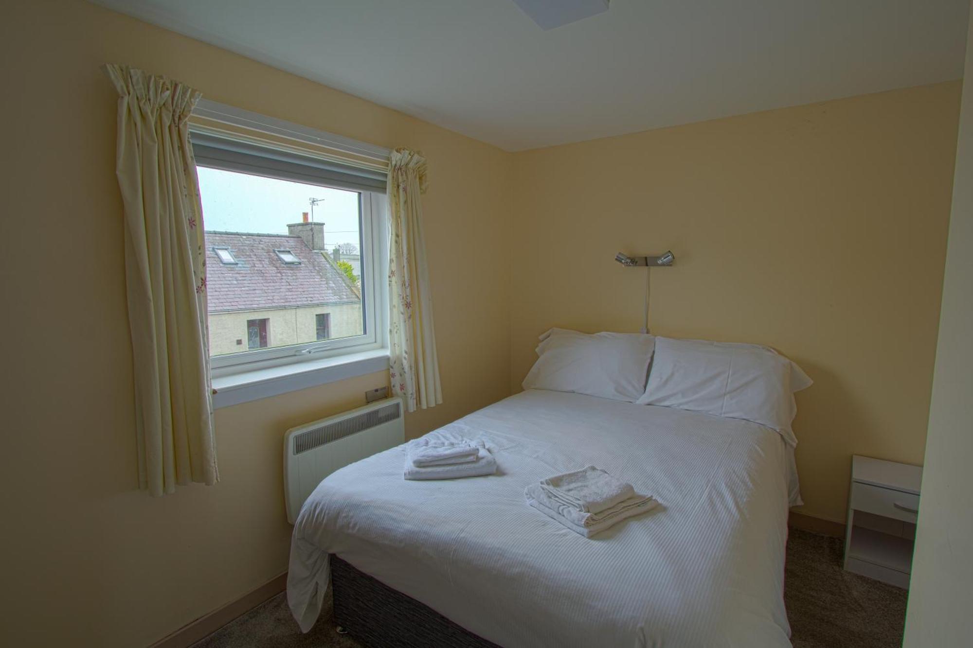 Harbour Inn Appartments Garlieston Kültér fotó